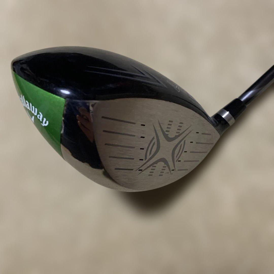 GBB EPIC FORGED ドライバー