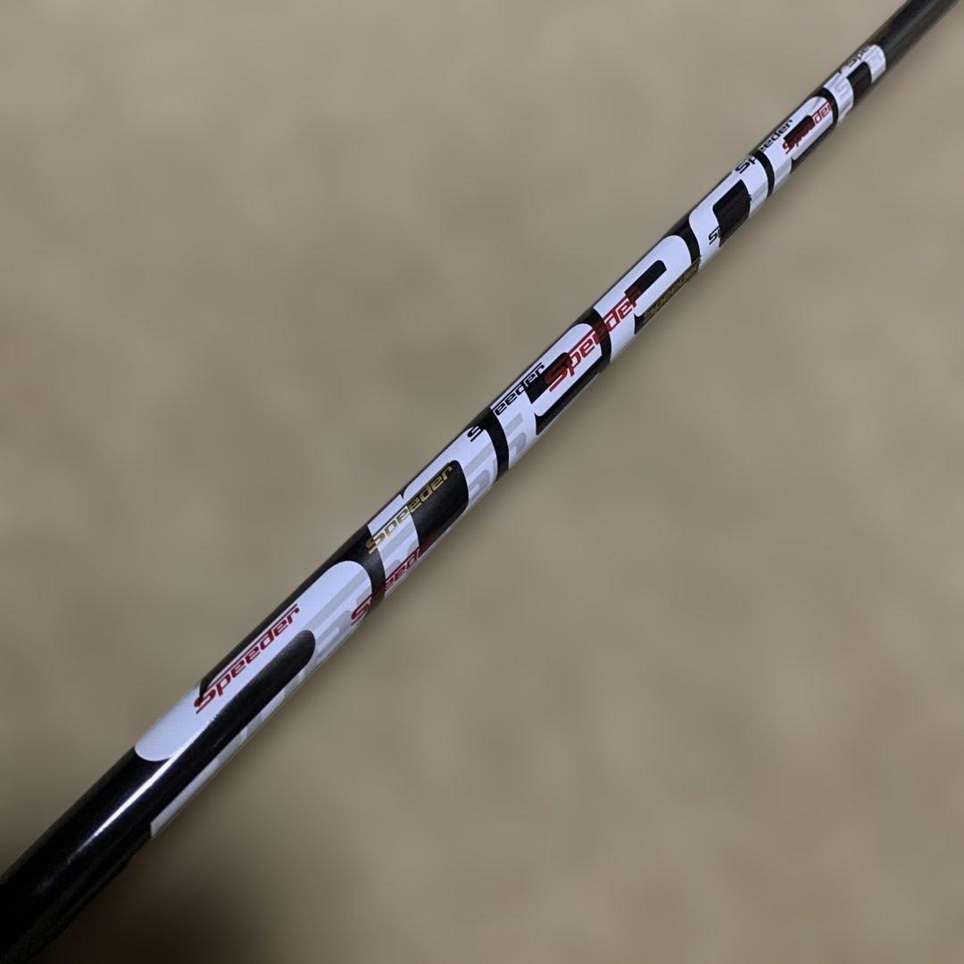 GBB EPIC FORGED ドライバー