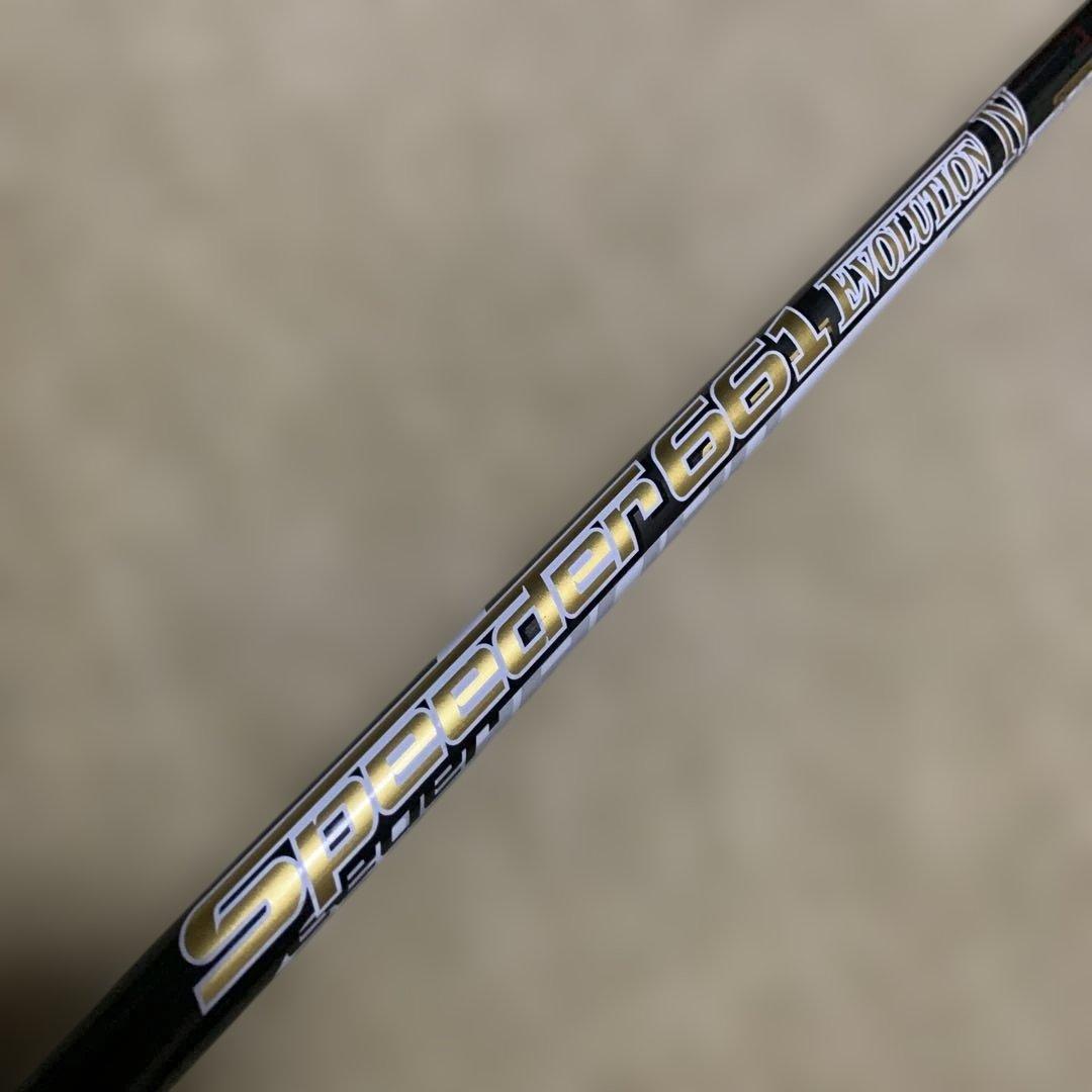 GBB EPIC FORGED ドライバー