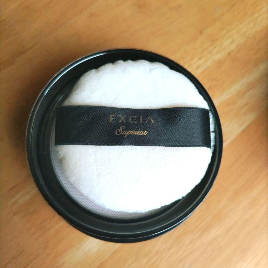 【未開封品】エクシア AL スーペリアヴェール LU01 フェイスパウダー