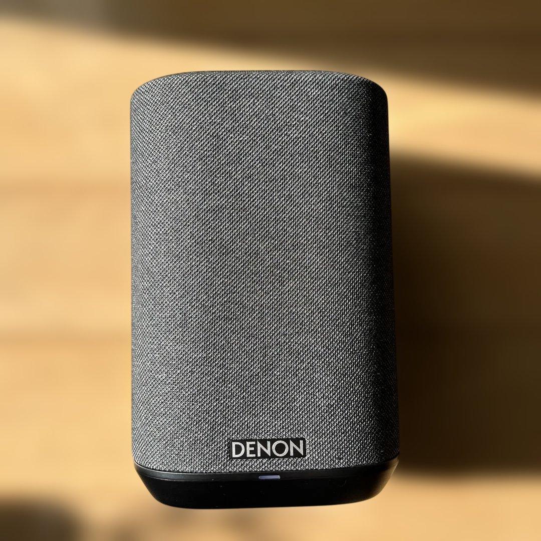 DENON 150 スマートスピーカー