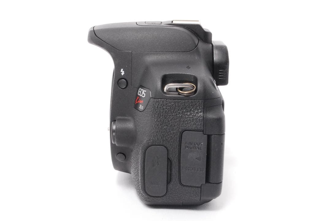 ◆超望遠＆手ぶれ補正◆Canon Kiss X7i◆一眼レフカメラ◆スマホ転送◆