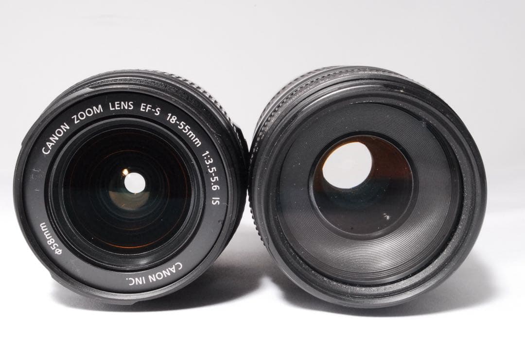 ◆超望遠＆手ぶれ補正◆Canon Kiss X7i◆一眼レフカメラ◆スマホ転送◆