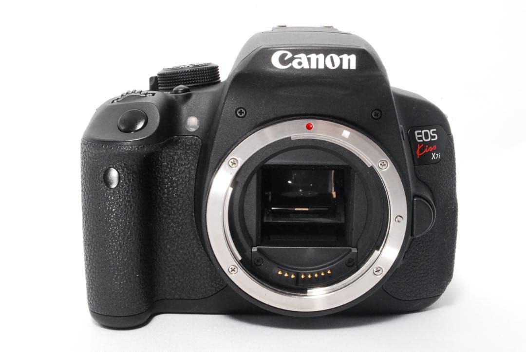 ◆超望遠＆手ぶれ補正◆Canon Kiss X7i◆一眼レフカメラ◆スマホ転送◆
