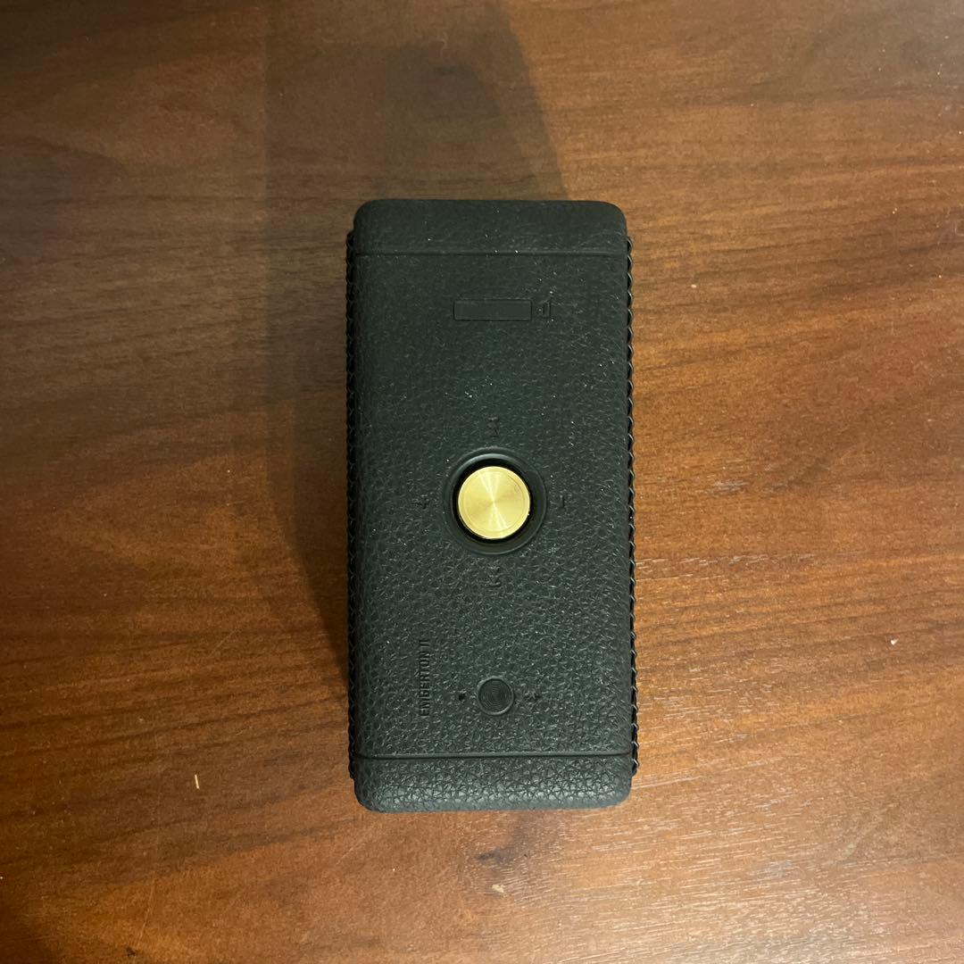 スピーカー・ウーファー Marshall speaker