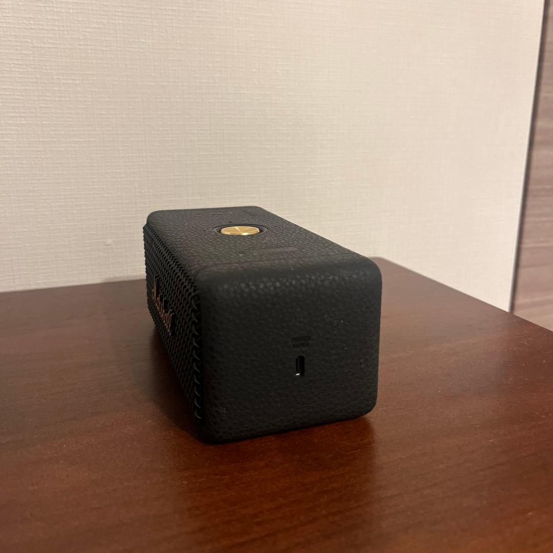 スピーカー・ウーファー Marshall speaker