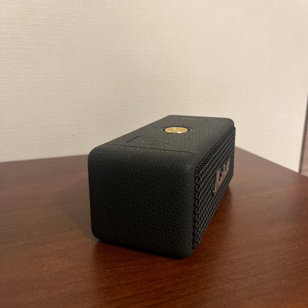 スピーカー・ウーファー Marshall speaker