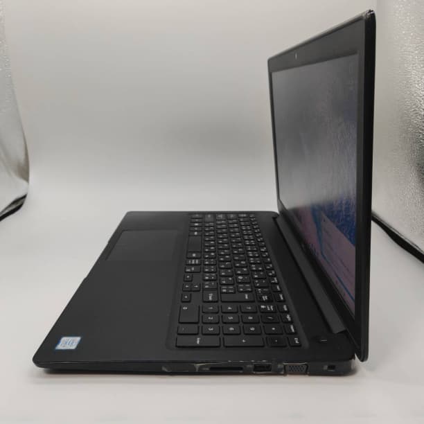 第8世代 i5 美品★ 15 デル i5-8 8GB SSD128GB オフィス