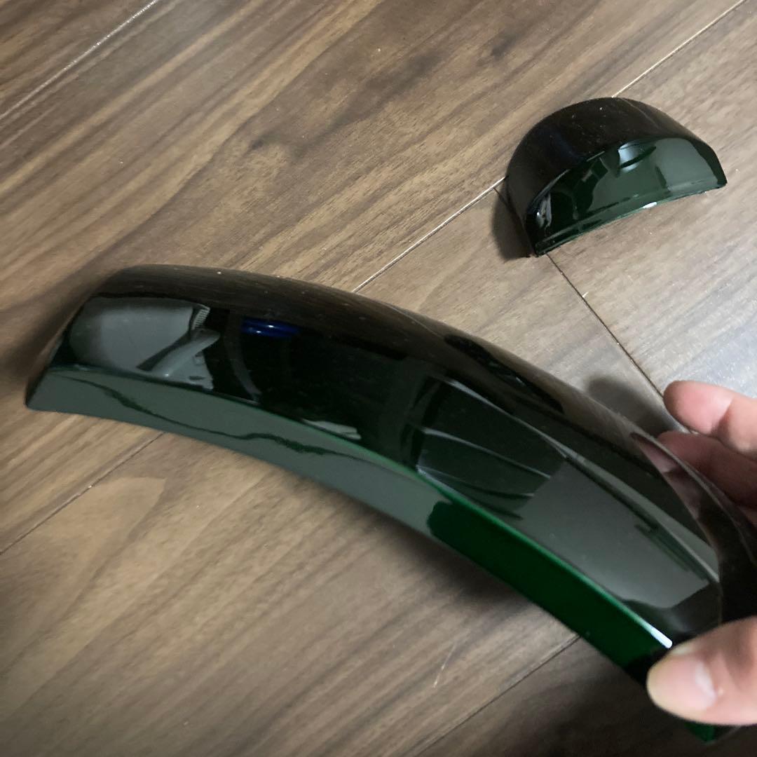 お琴　三味線　玉虫塗　胴掛