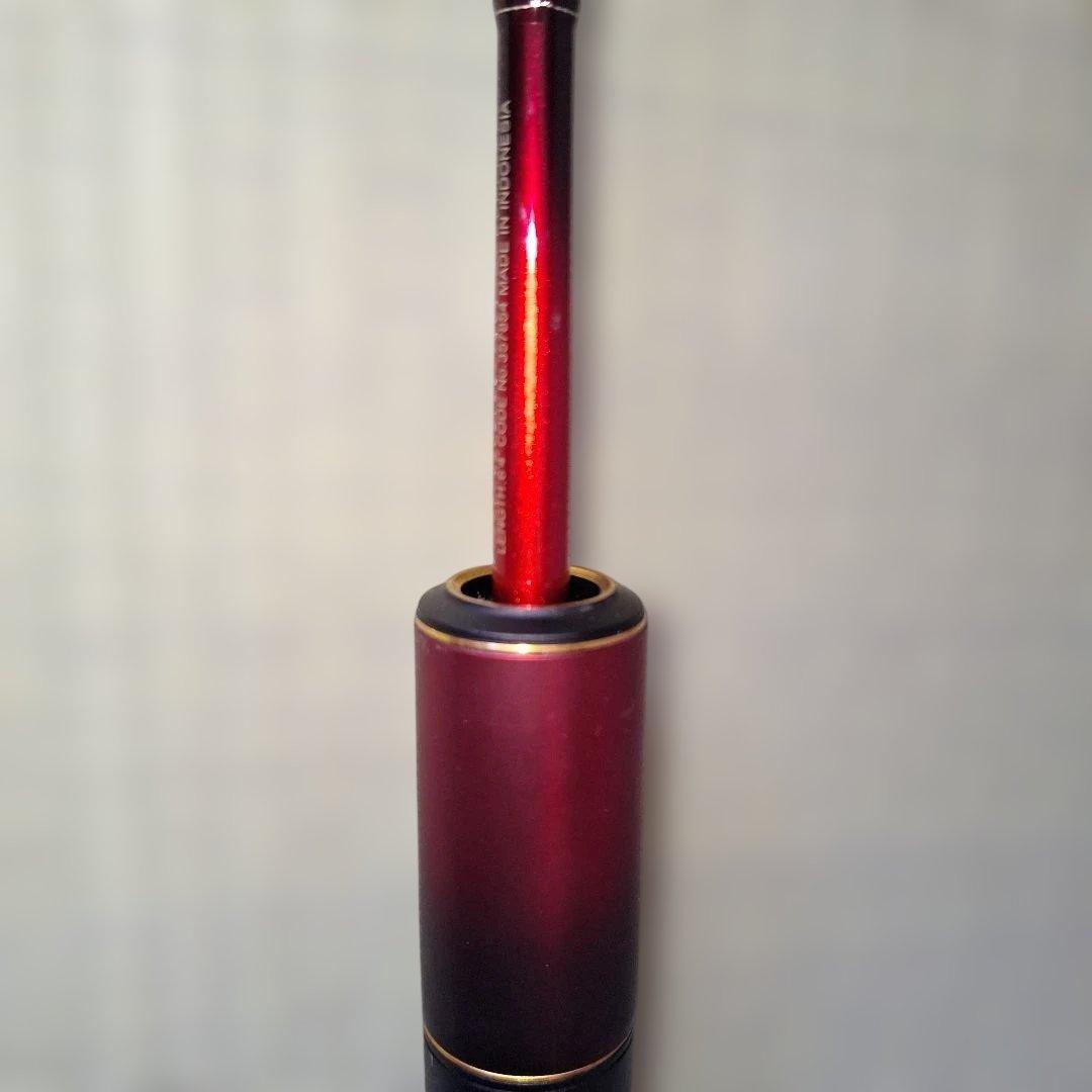 超美品24ワールドシャウラテクニカルエディションS64UL-RS\3　2ｈ使用