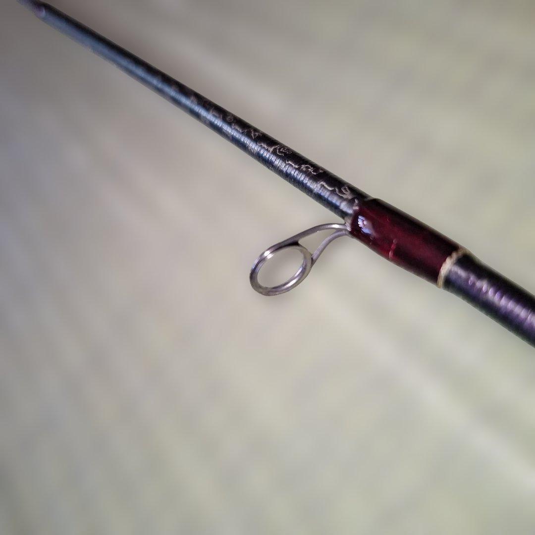 超美品24ワールドシャウラテクニカルエディションS64UL-RS\3　2ｈ使用