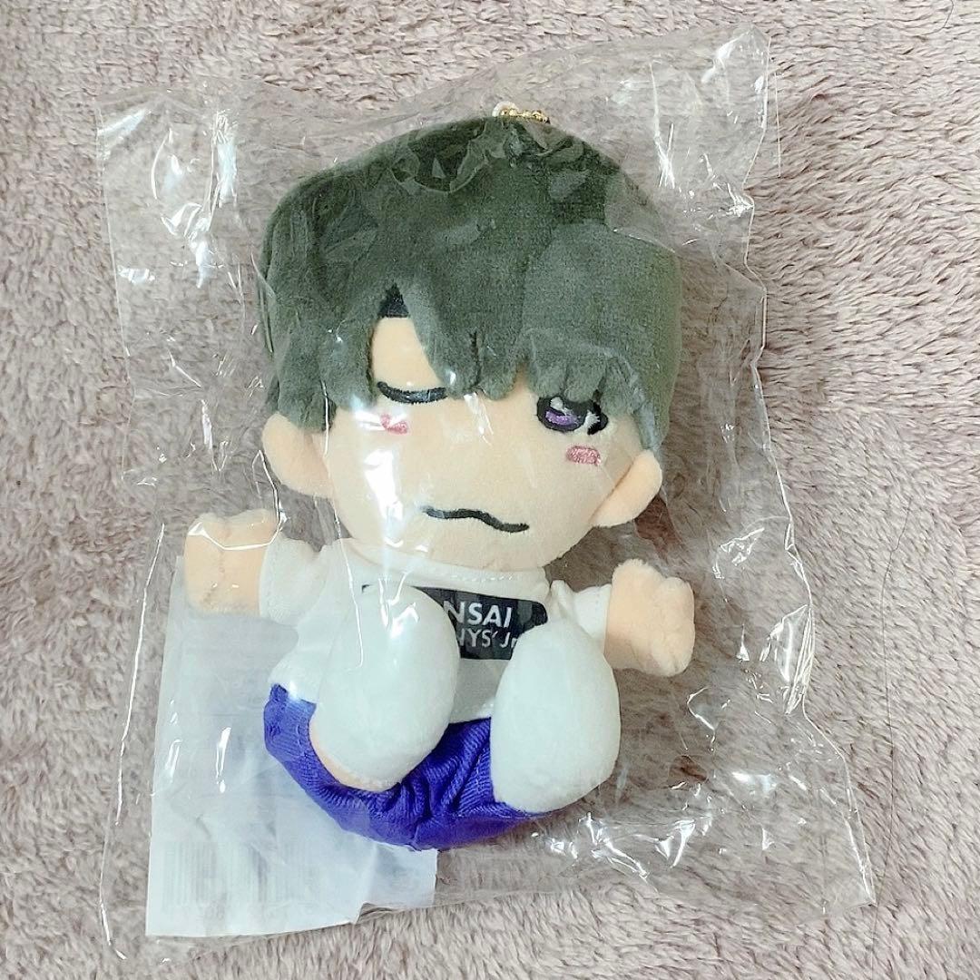 関西ジャニーズJr. あけおめコンサート2021～関ジュがギューと大集合～ ち…