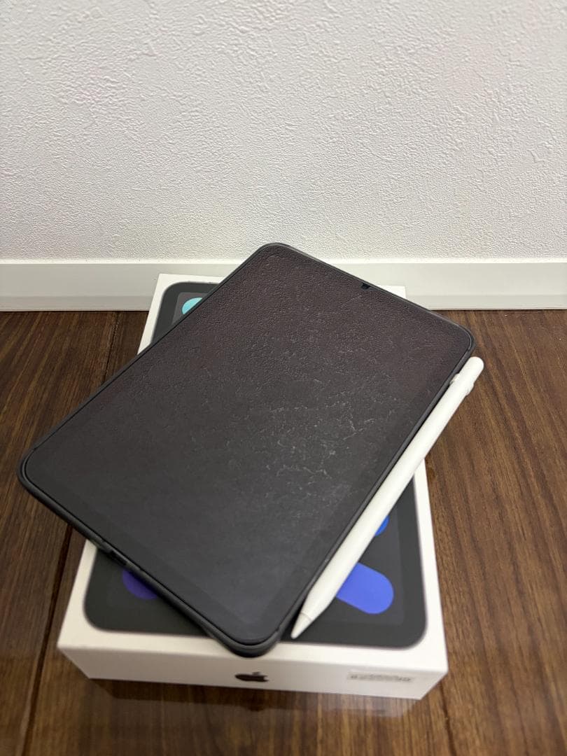 【サッチー】iPadmini6 256GB