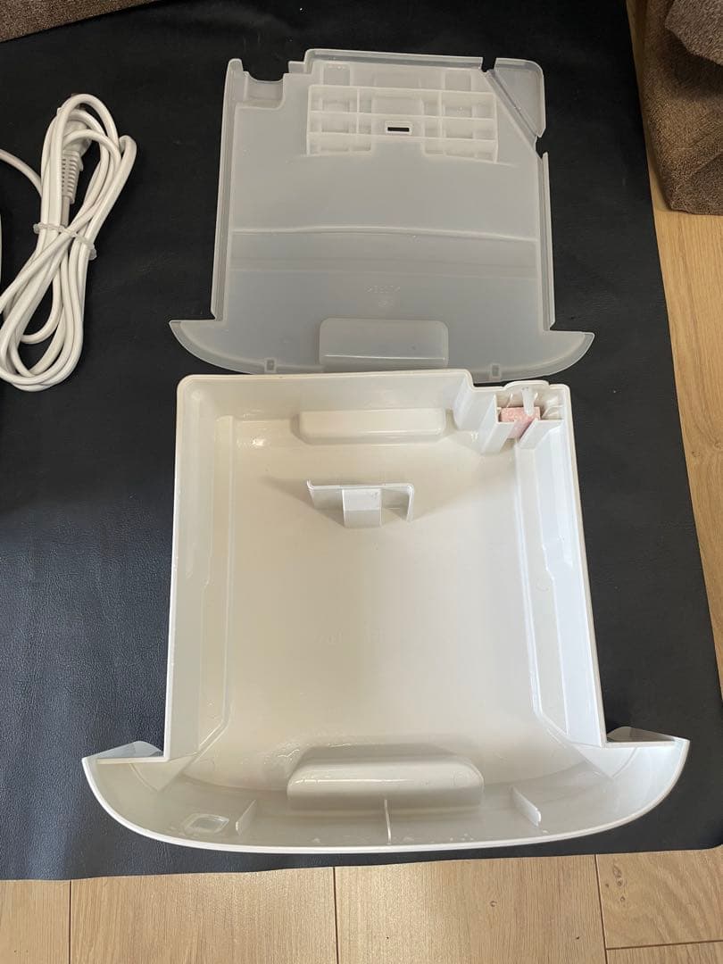 SHARP 除湿機 CV-P60-W 2022年製