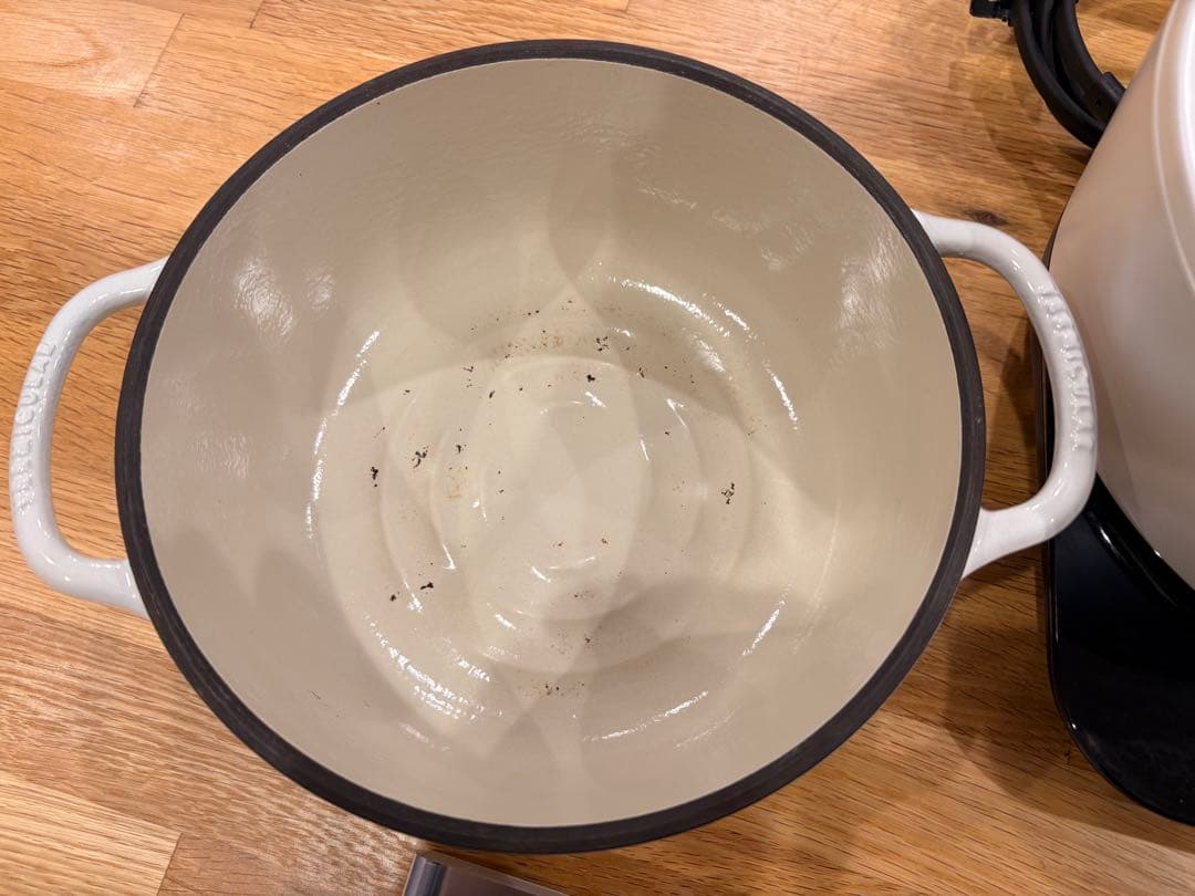 VERMICULAR ライスポッドミニ