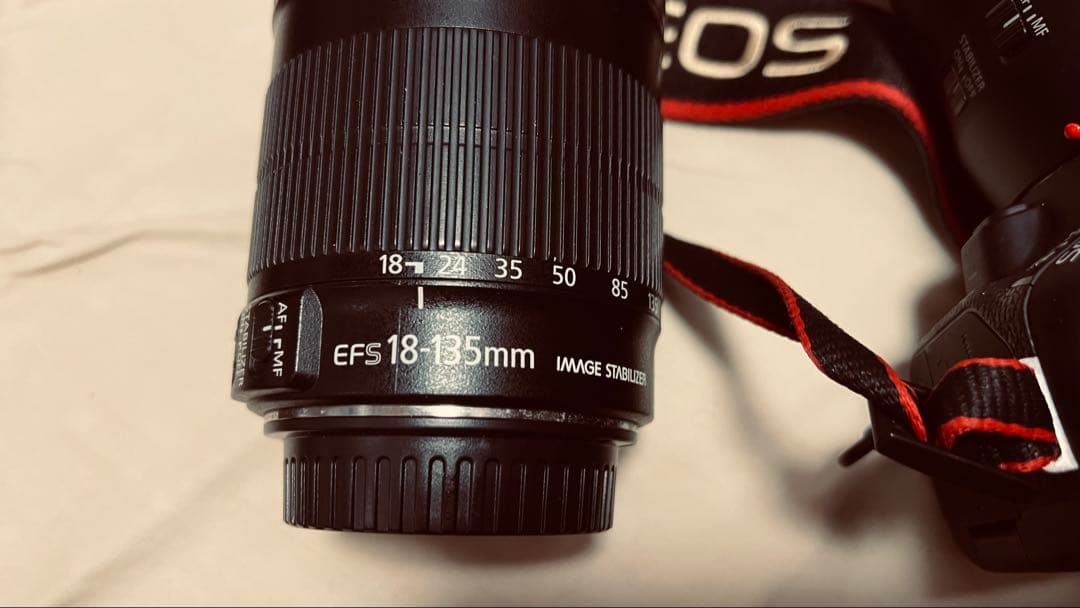 Canon EOS 90D ボディ+レンズセット（望遠+広角）