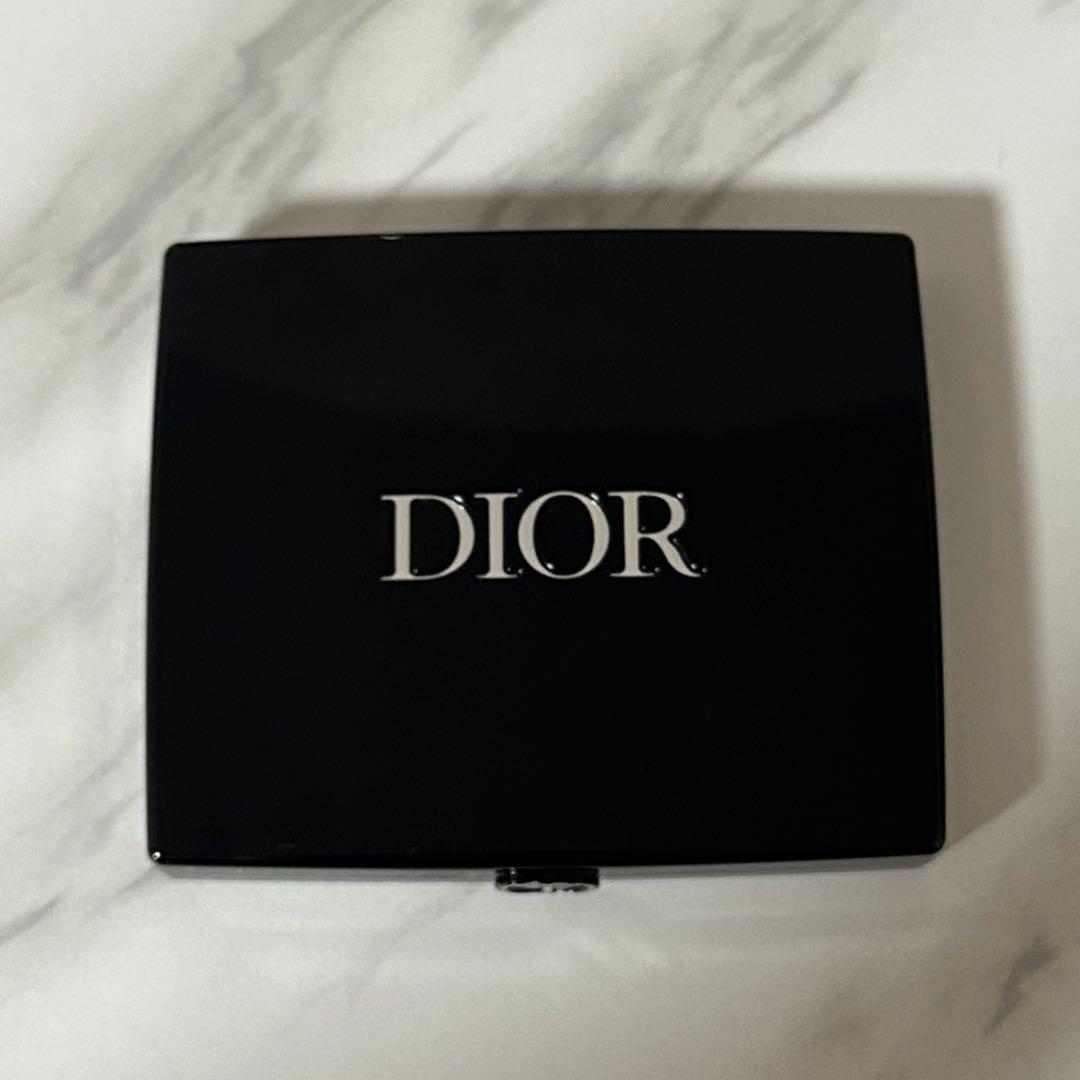 【伊勢丹新宿限定品】ディオールショウサンク クルール #943