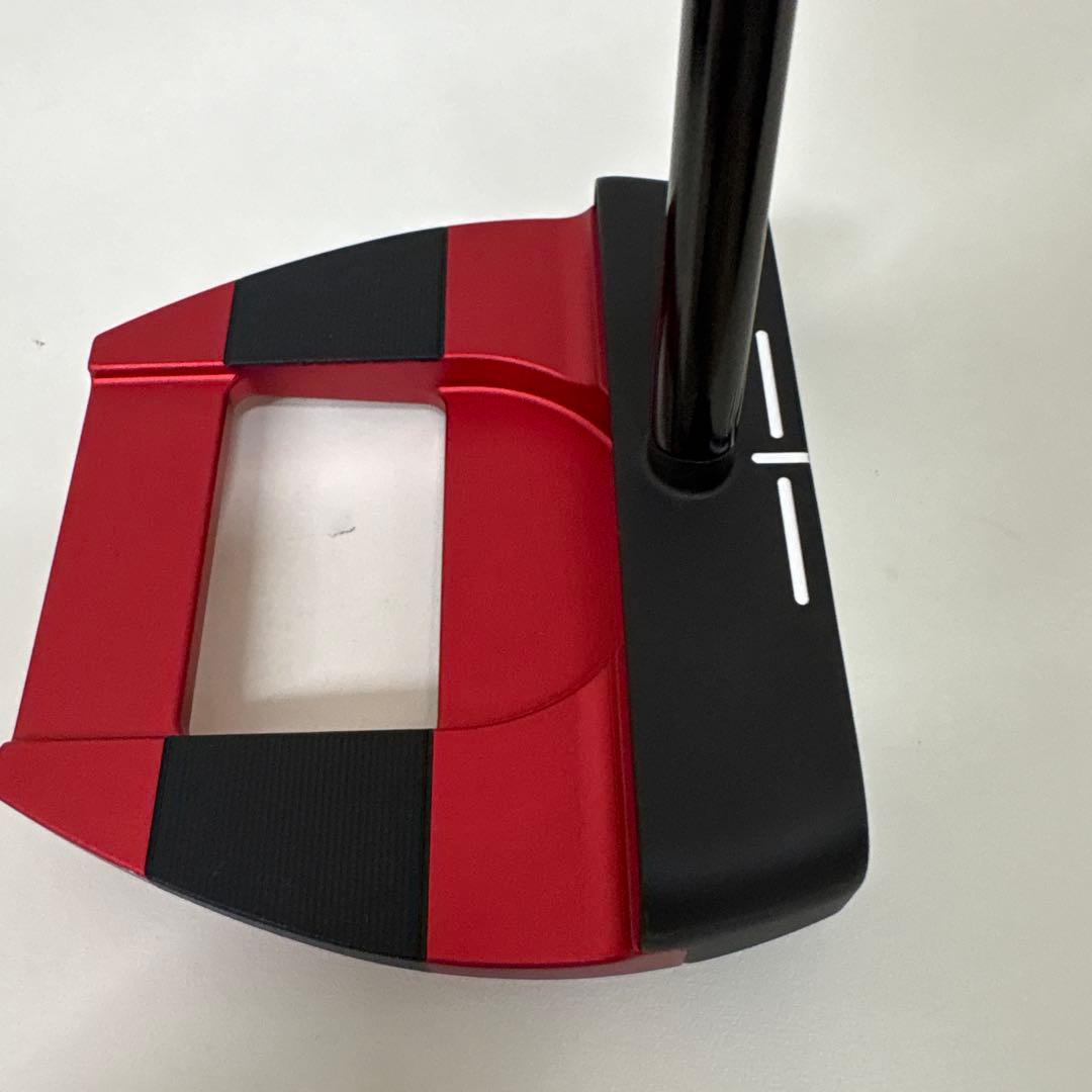 クラブ ODYSSEY TRI-HOT JAILBIRD Square 2 Square