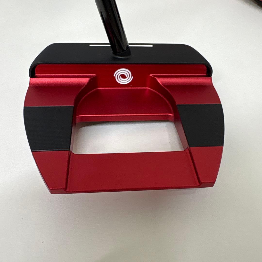 クラブ ODYSSEY TRI-HOT JAILBIRD Square 2 Square