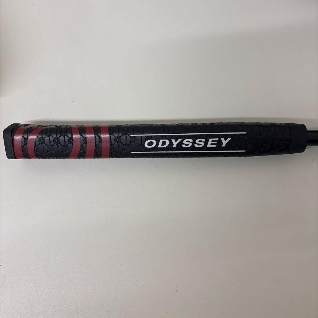 クラブ ODYSSEY TRI-HOT JAILBIRD Square 2 Square