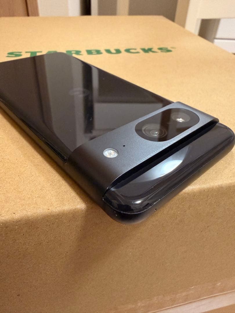スマートフォン本体 Google Pixel 8 obsidian 128G