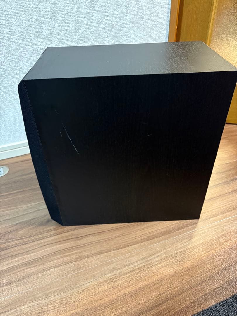 Yamaha ヤマハ YST-SW005 サブウーファー