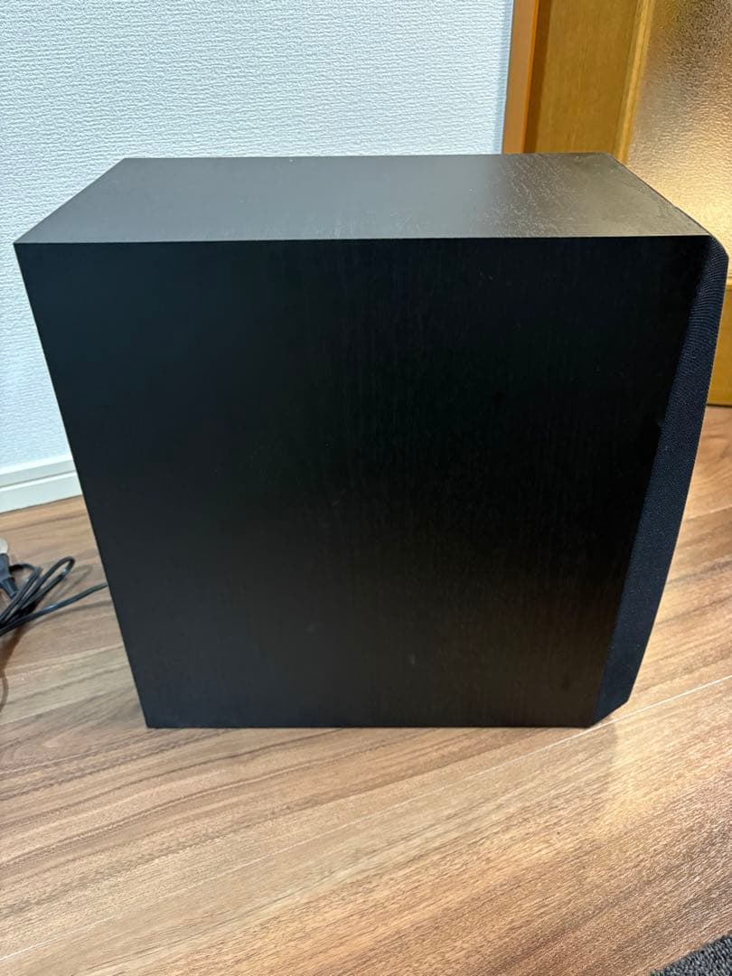 Yamaha ヤマハ YST-SW005 サブウーファー