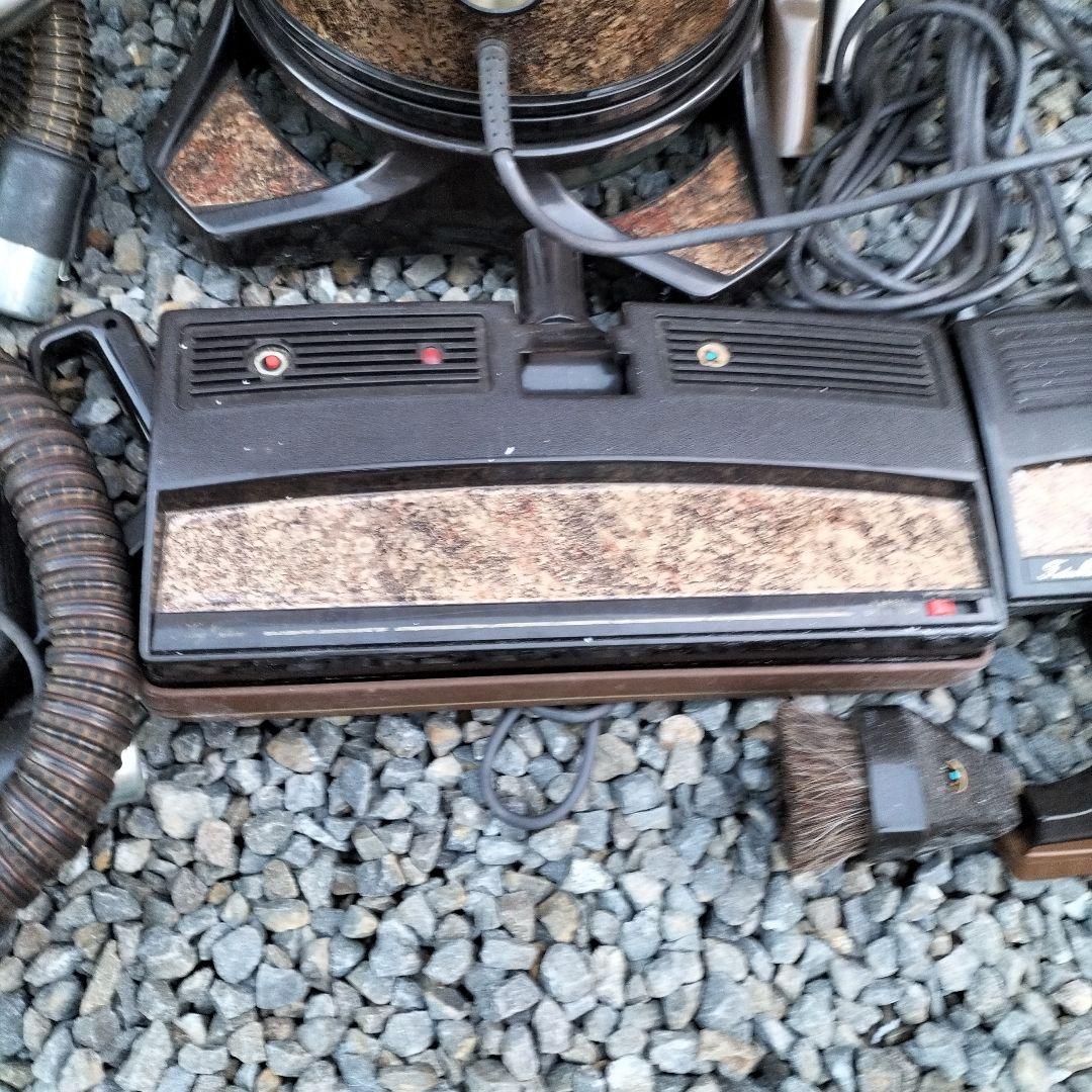 キングネプチューン　R-2800F 　水フィルター掃除機