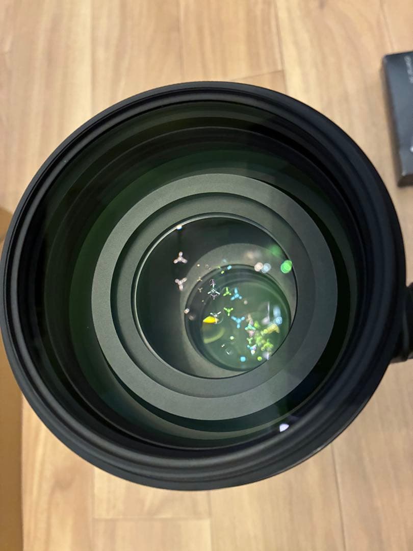 美品M.ZUIKO DIGITAL ED 150-600mmF5.0-6.3IS