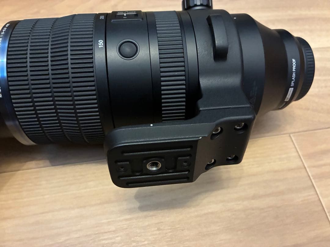 美品M.ZUIKO DIGITAL ED 150-600mmF5.0-6.3IS