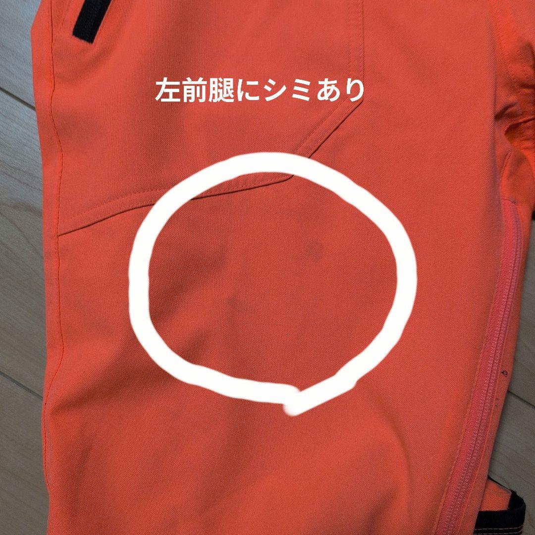 FB★BURTON　スノーボードウェア　セット　L