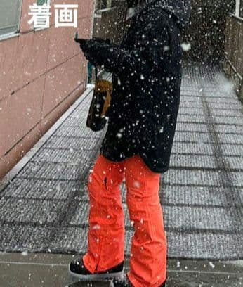 FB★BURTON　スノーボードウェア　セット　L