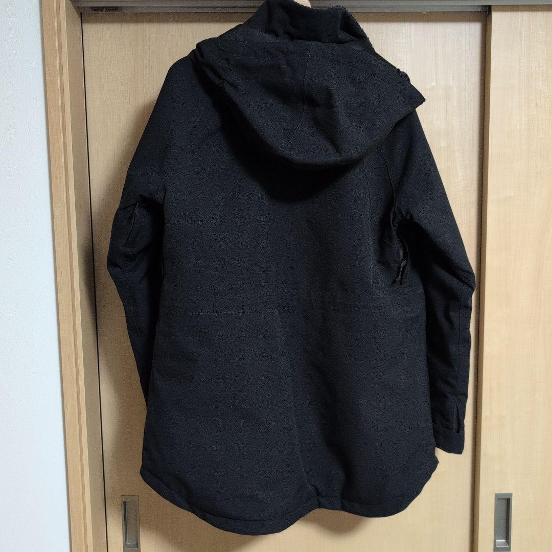 FB★BURTON　スノーボードウェア　セット　L