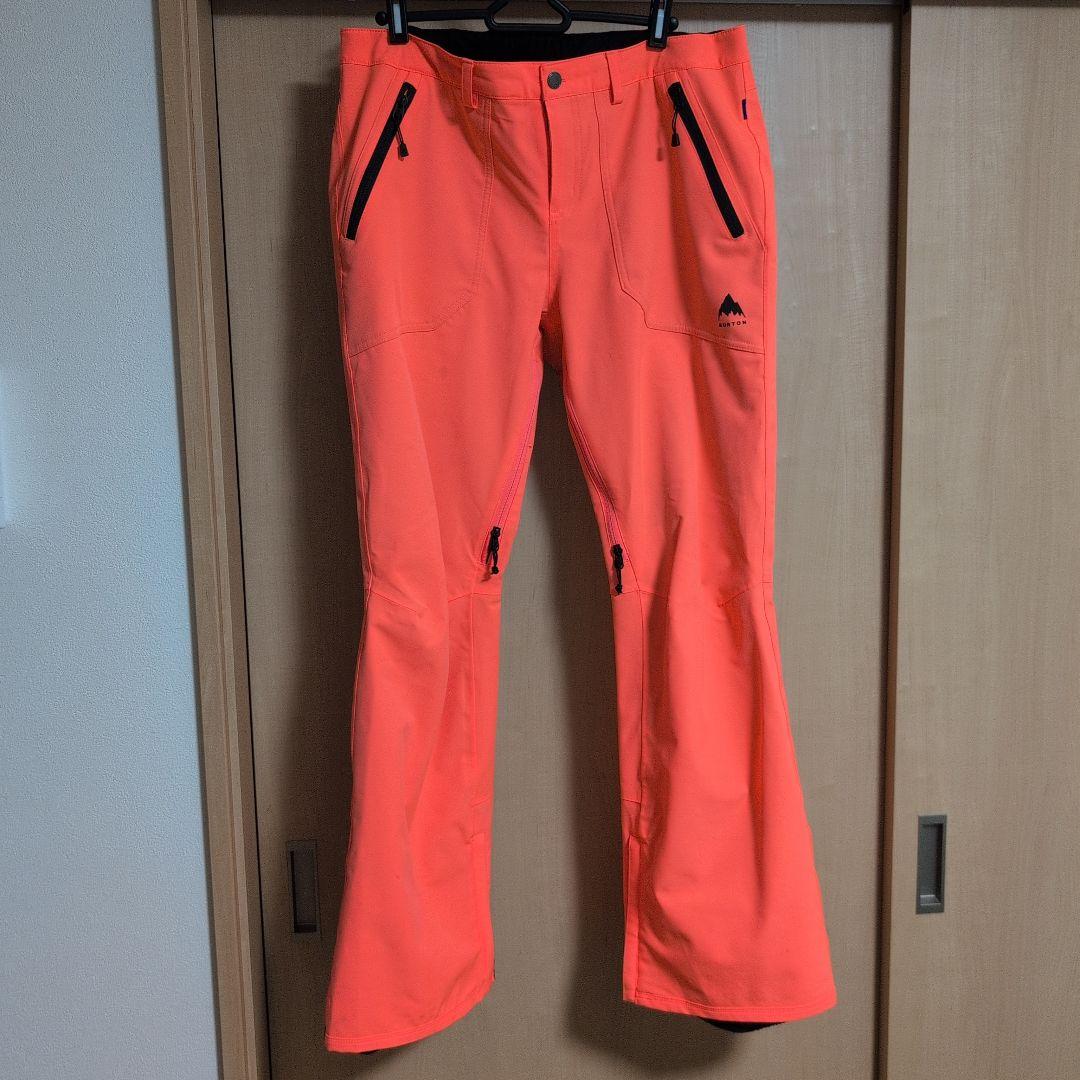 FB★BURTON　スノーボードウェア　セット　L