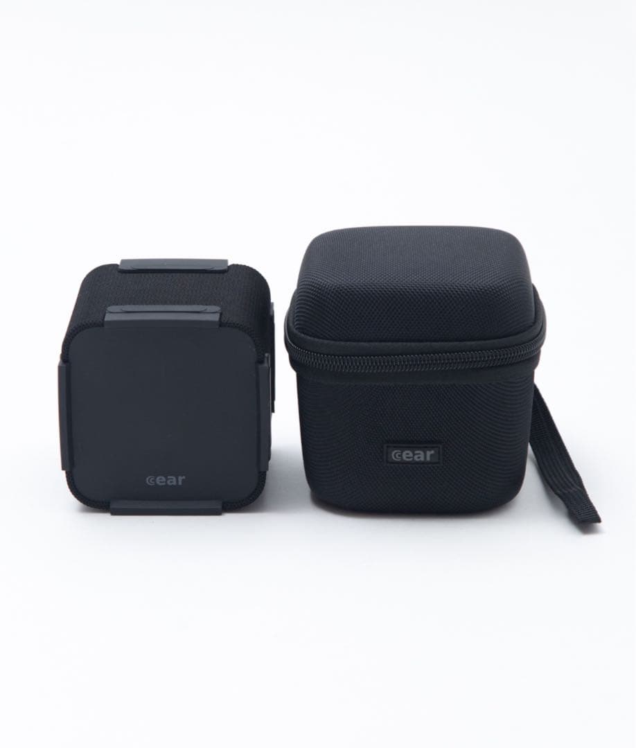 【新品未開封】シーイヤーパヴェ CP-4000-BK スピーカー