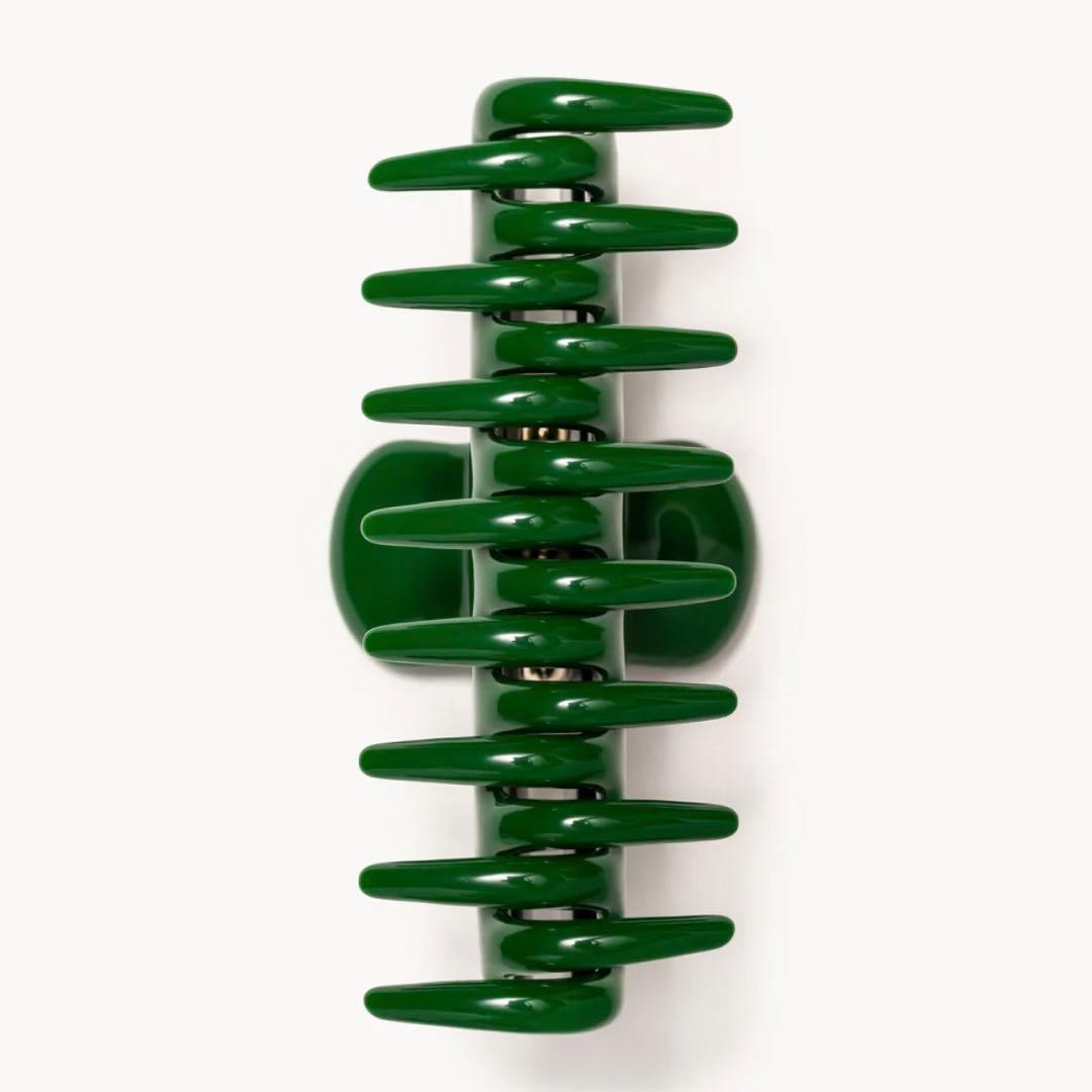 A*O様 【新品】UNDO HAIRWARE No.4 claw クリップ　箱付