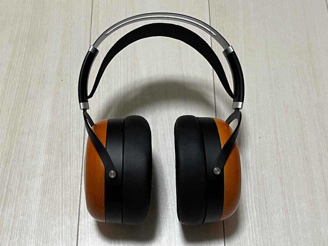 HIFIMAN SUNDARA Closed-back（ほぼ未使用・付属品完備）