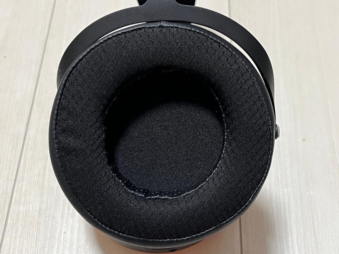 HIFIMAN SUNDARA Closed-back（ほぼ未使用・付属品完備）