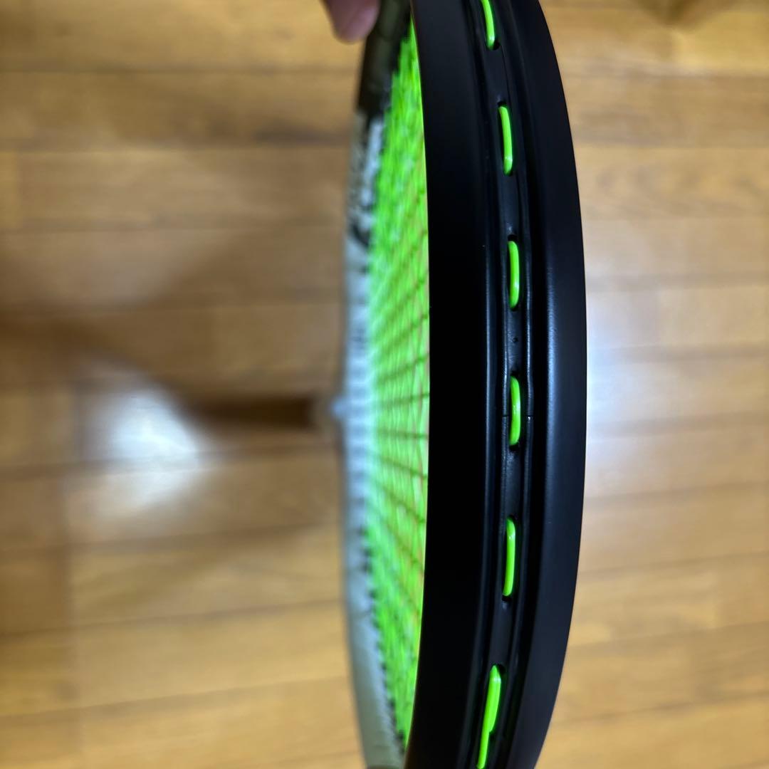 9117　アクロスピードv pro