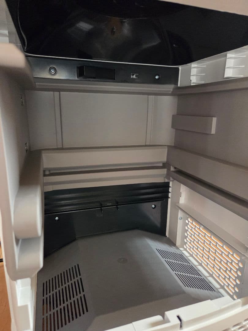 ゆうページ エアドック X5D 空気清浄機 美品 2025年製