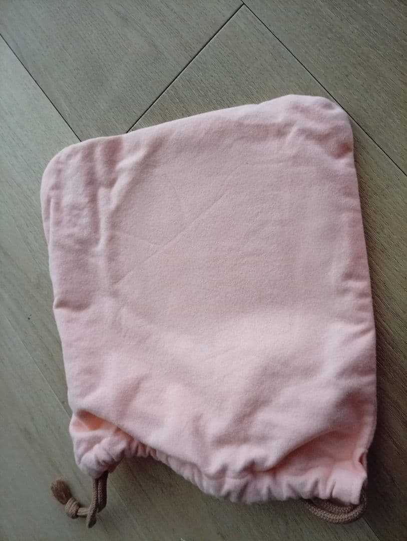 銅色 湯たんぽ 収納袋付き