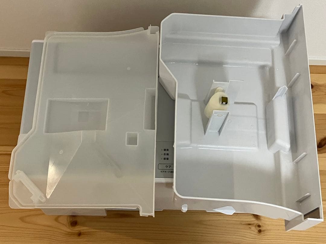 Panasonic 除湿機 F-YHTX90