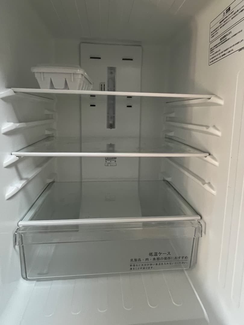 Hisense HR-D15C 冷蔵庫 150L