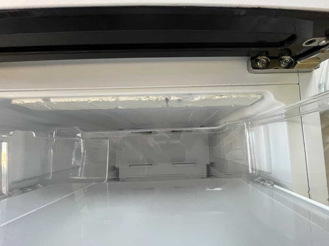 Hisense HR-D15C 冷蔵庫 150L