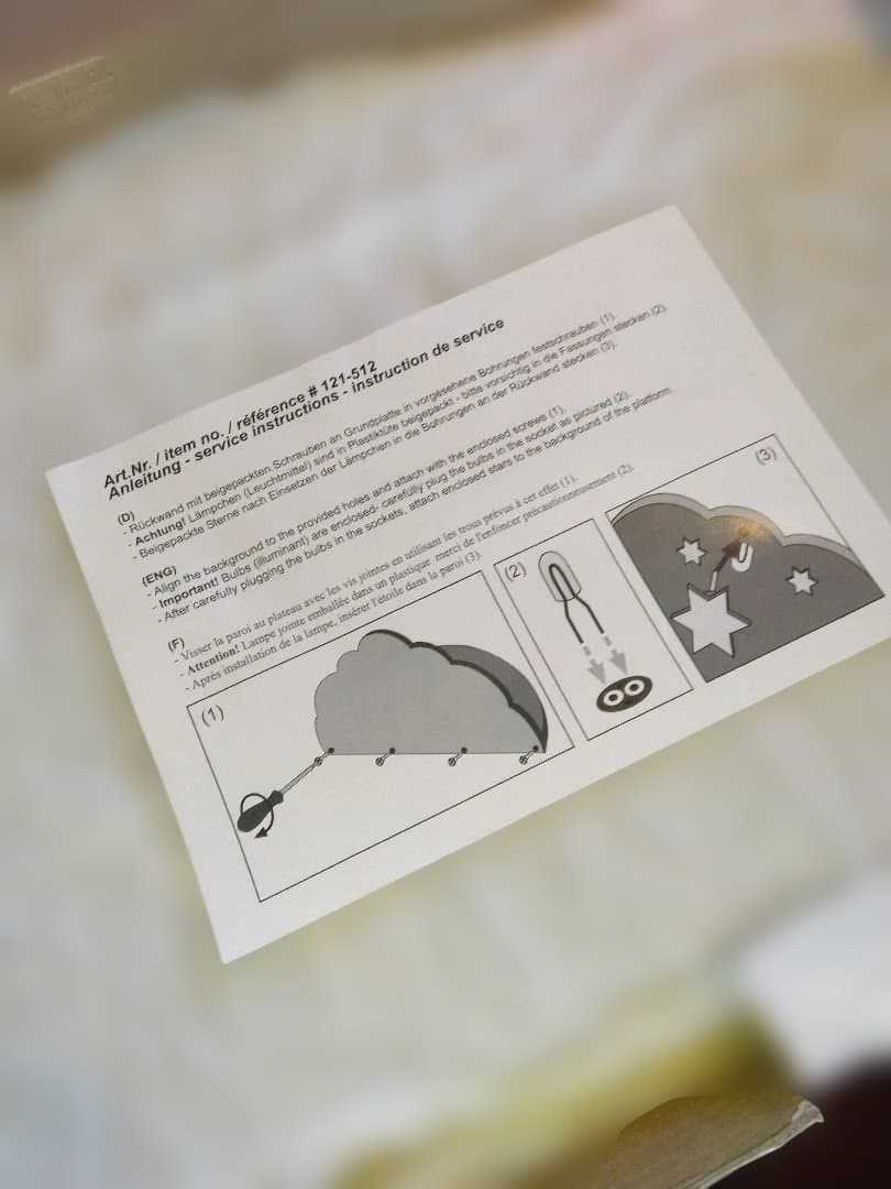 ドイツ　ザイフェン　ローテンブルク天体　間奏曲　天使の置物 LED