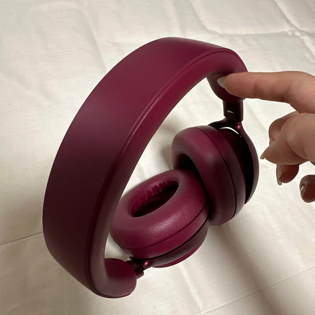 Bose ワイヤレスヘッドホン