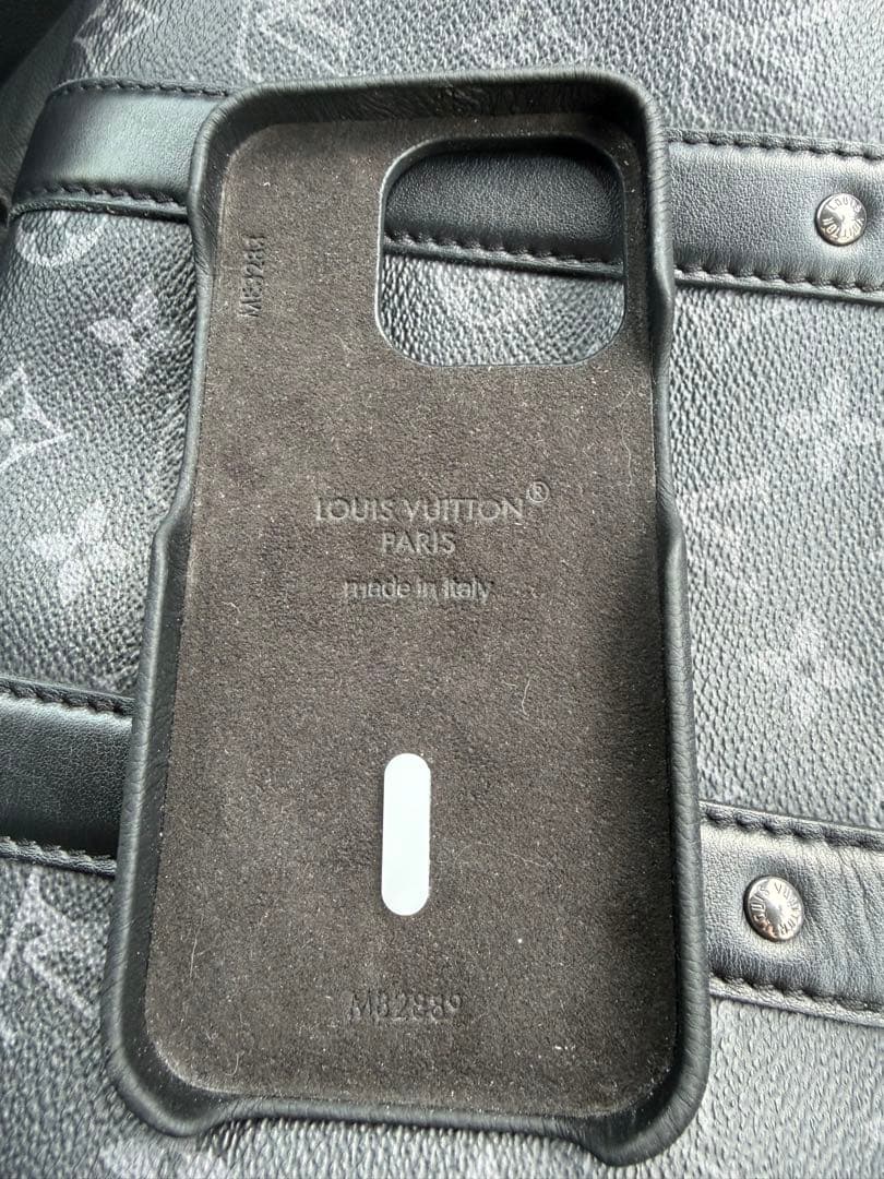 Louis Vuitton iPhone１５Pro