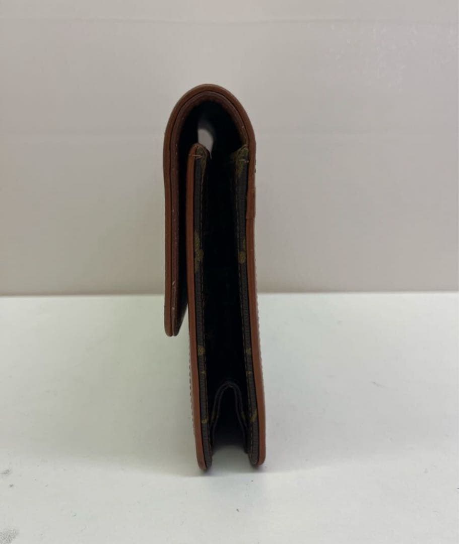 極美品　ルイヴィトン　ポシェットダムGM