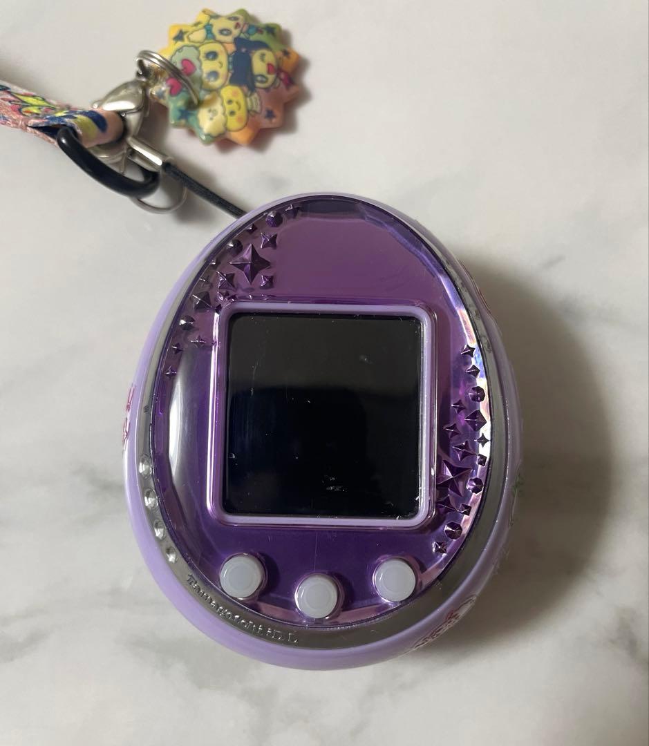 たまごっちidl 2011年