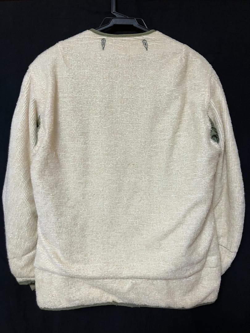 US ARMY M-51 パイルライナー